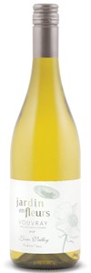 13 Jardin En Fleurs Vouvray (Eagle Eye Brands) 2013